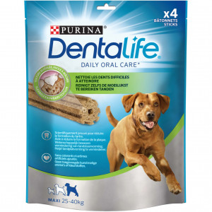 Purina Dentalife Sticks Maxi pour chien
