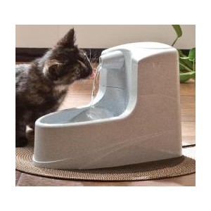 Petsafe Drinkwell Mini voor hond en kat