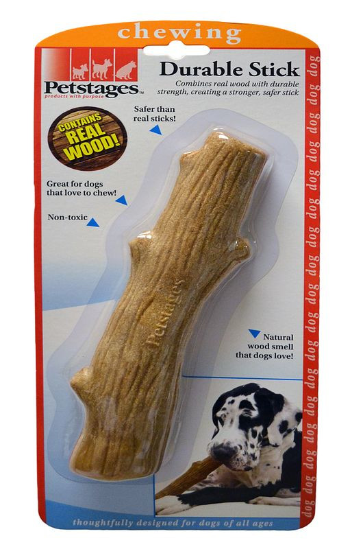 Petstages Dogwood Stick pour chien