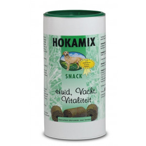 Hokamix Snack pour Chiens