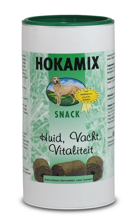 Hokamix Snack pour Chiens
