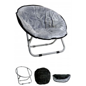 Fauteuil Relaxant pour Chat et Petit Chien