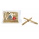 Petites Barres Buffalo (10 bâtonnets) pour chien