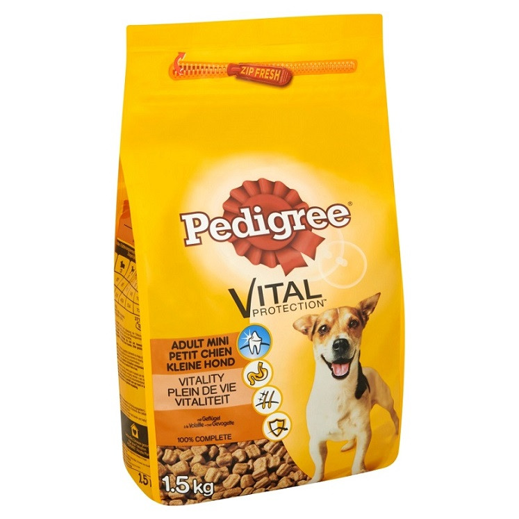 18+ Pedigree Pal PNG