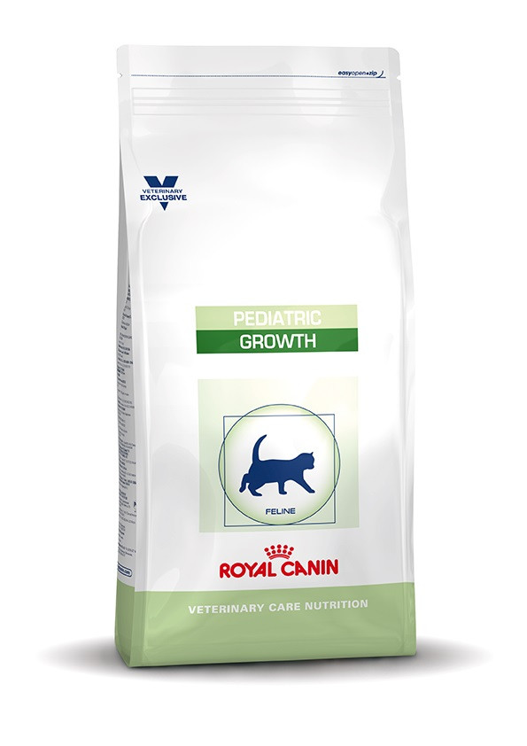 Royal Canin VCN Pediatric Growth pour chaton