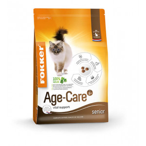 Fokker Age-Care pour chat
