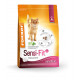 Fokker Sensi-Fit pour chat