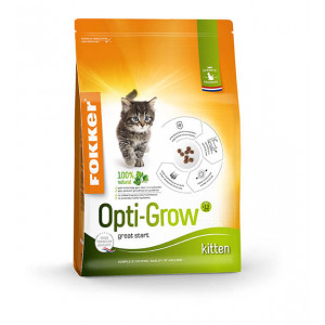 Fokker Opti-Grow Chat