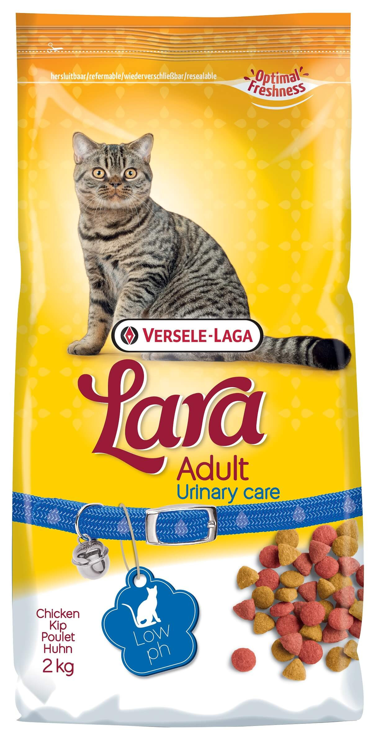 Versele-Laga Lara Adult Urinary Care pour chat