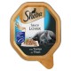 Sheba Sauce Lover au thon pâtée pour chat (85 g)