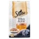 Sheba Délices du Jour Volaille pâtée pour chat