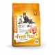 Fokker +Fresh Meat pour chat
