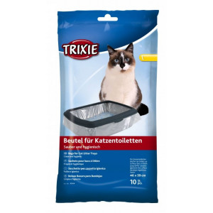 Déodorisant 750 g Trixie Trixie Simple'n'Clean Litière pour chat 
