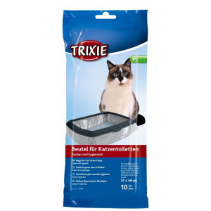 Trixie sacs de litière pour chat