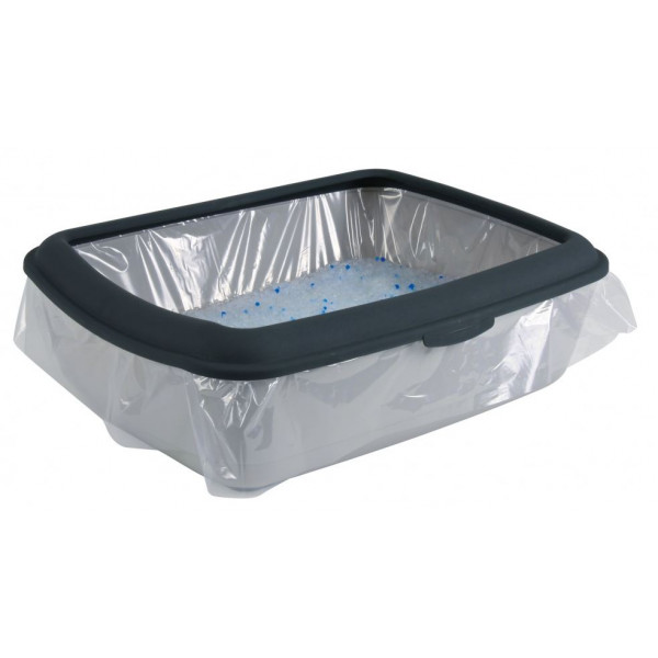 sacs litiere pour chats xl trixie sacs de liti 232 re pour chat 224 bas prix sur sacs litiere pour chats xl trixie sacs de liti 232 re pour chat 224 bas prix sur