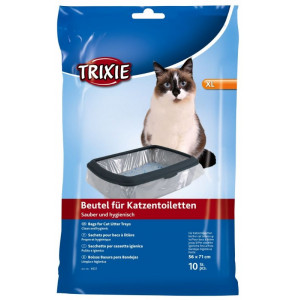 Trixie sacs de litière pour chat