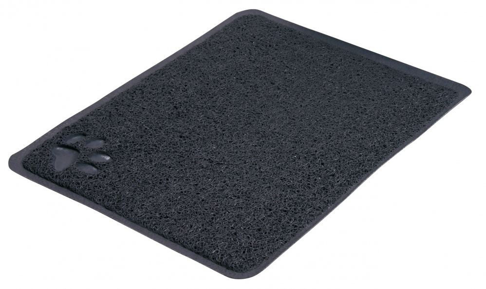 Tapis Trixie pour litière à chat 45 x 37 cm