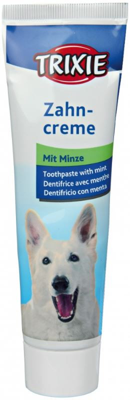 Trixie Dentifrice pour chien