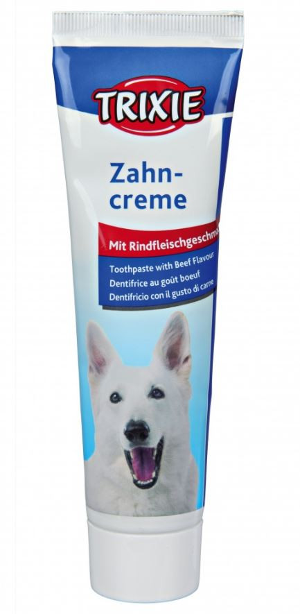 Trixie Dentifrice pour chien