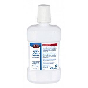 Trixie Eau Dentifrice pour chien et chat