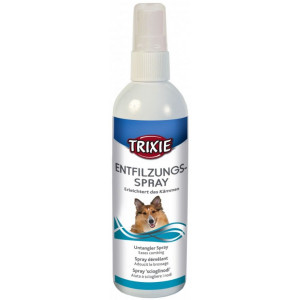 Trixie Spray Démêlant  pour chien