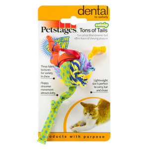 Petstages Tons of Tails pour chat