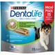 Purina Dentalife Sticks Medium - Maxi Pack