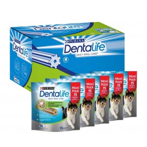 Purina Dentalife Sticks Medium - Maxi Pack