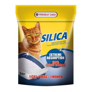Versele Laga Cordi Silica Litière pour chat