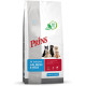 Prins Fit Selection au saumon et riz pour chien