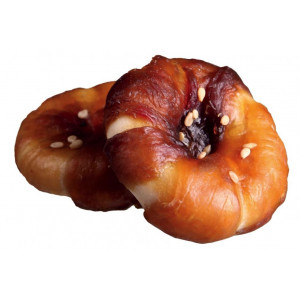 Trixie Premio Lamb Chicken Bagels snacks pour chien