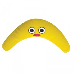 Petstages Catnip Boomerang Buddy pour chat