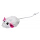 Trixie Souris en peluche avec Catnip core pour chat (6)