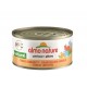 Almo Nature HFC Natural thon et crevettes pour chat (70 g)