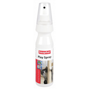 Beaphar Play Spray pour chat
