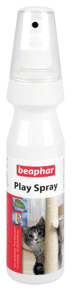 Beaphar Play Spray pour chat