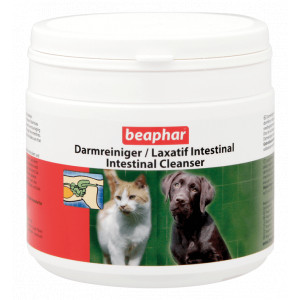 Beaphar laxatif intestinal pour chien et chat