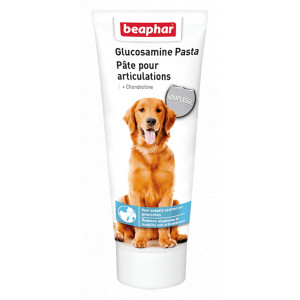 Beaphar Glucosamine Pasta voor de hond