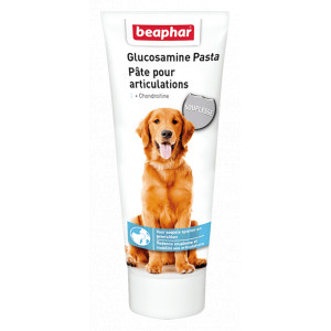 Beaphar Glucosamine Pâte pour chien