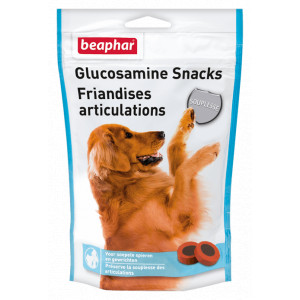 Beaphar friandises articulations pour chien