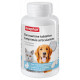 Beaphar comprimés Glucosamine pour chien et chat