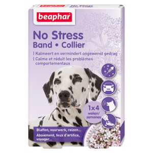 Beaphar No Stress collier pour chien