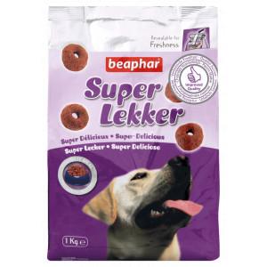 Beaphar Super Délicieux pour chien