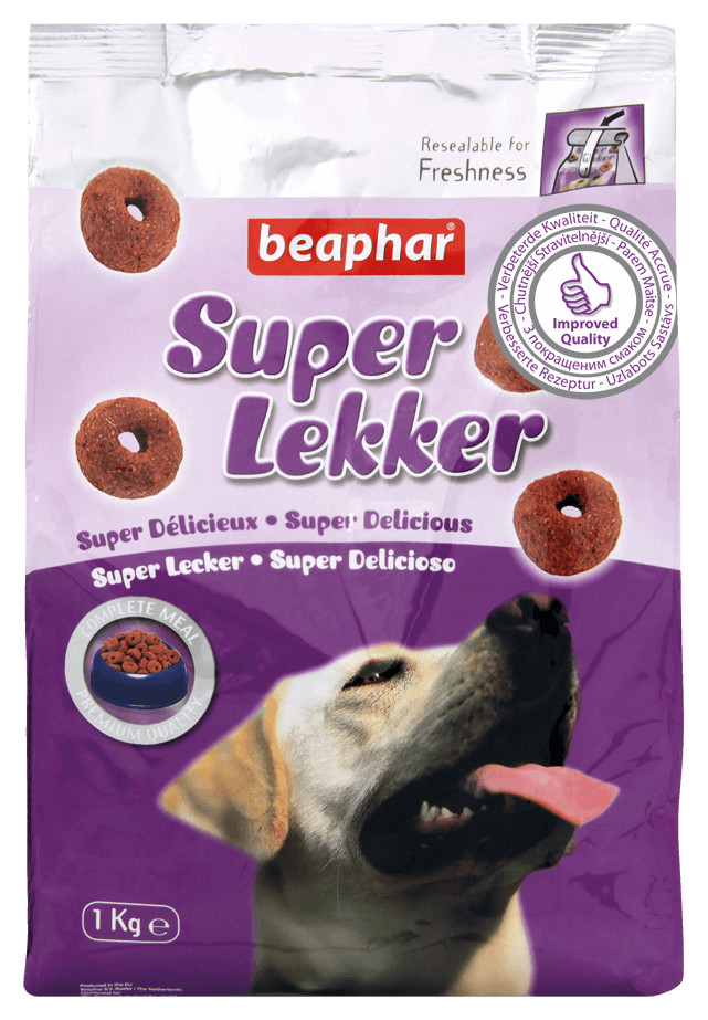 Beaphar Super Délicieux pour chien