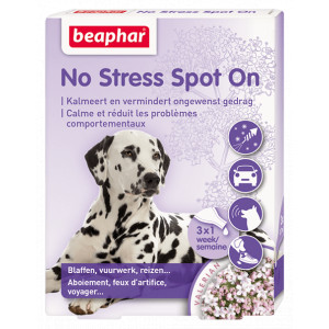 Beaphar No Stress Spot On pour chien