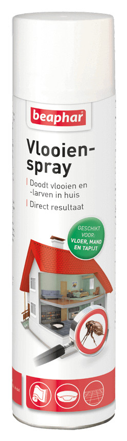 Beaphar Spray anti-puces