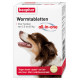 Vermifuge Beaphar All-in-One (2,5 - 40 kg) pour chien