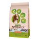 Iams Naturally Adulte au saumon & riz pour chien