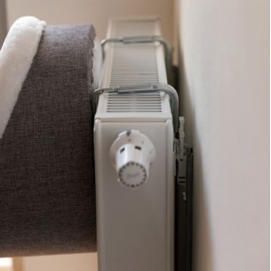 Trixie Relax-Iglo pour Radiateur pour chat