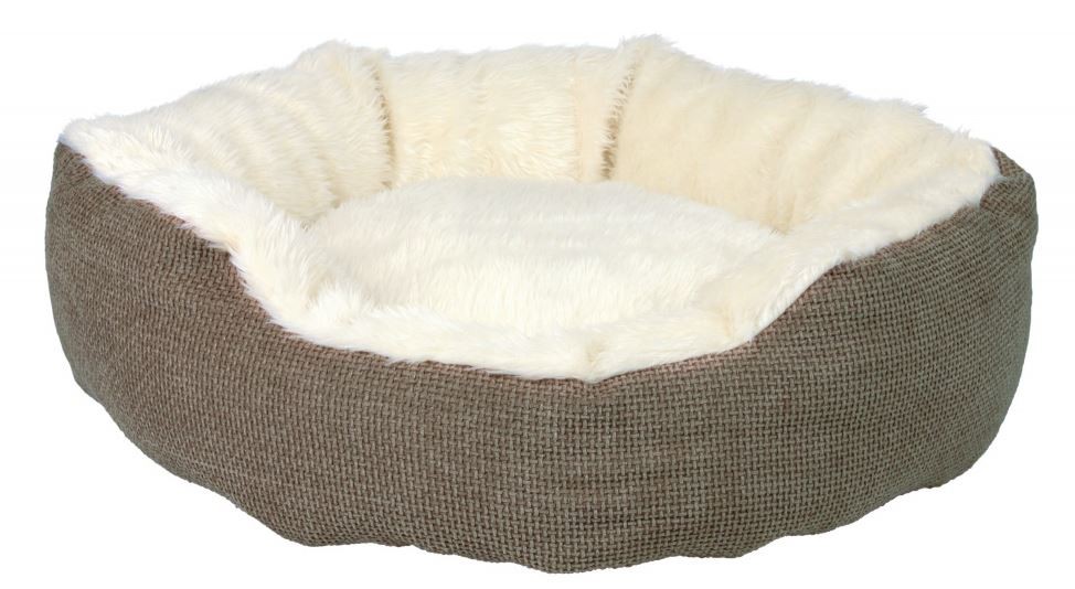 Panier Transport TRIXIE Wings Pour Chien - 28x23x46 Cm, Max 20kg - Accepté En Cabine Avion - Poche Extérieure